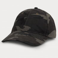 Camouflage Cap image