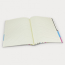 Camri Full Colour Notebook Large+lined