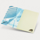 Camri Full Colour Notebook Medium+custom page