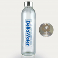 Capri Glass Bottle image
