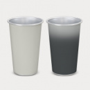 Chameleon Colour Changing Cup+Black