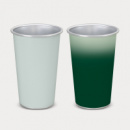 Chameleon Colour Changing Cup+Dark Green