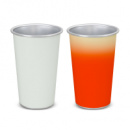 Chameleon Colour Changing Cup+Orange