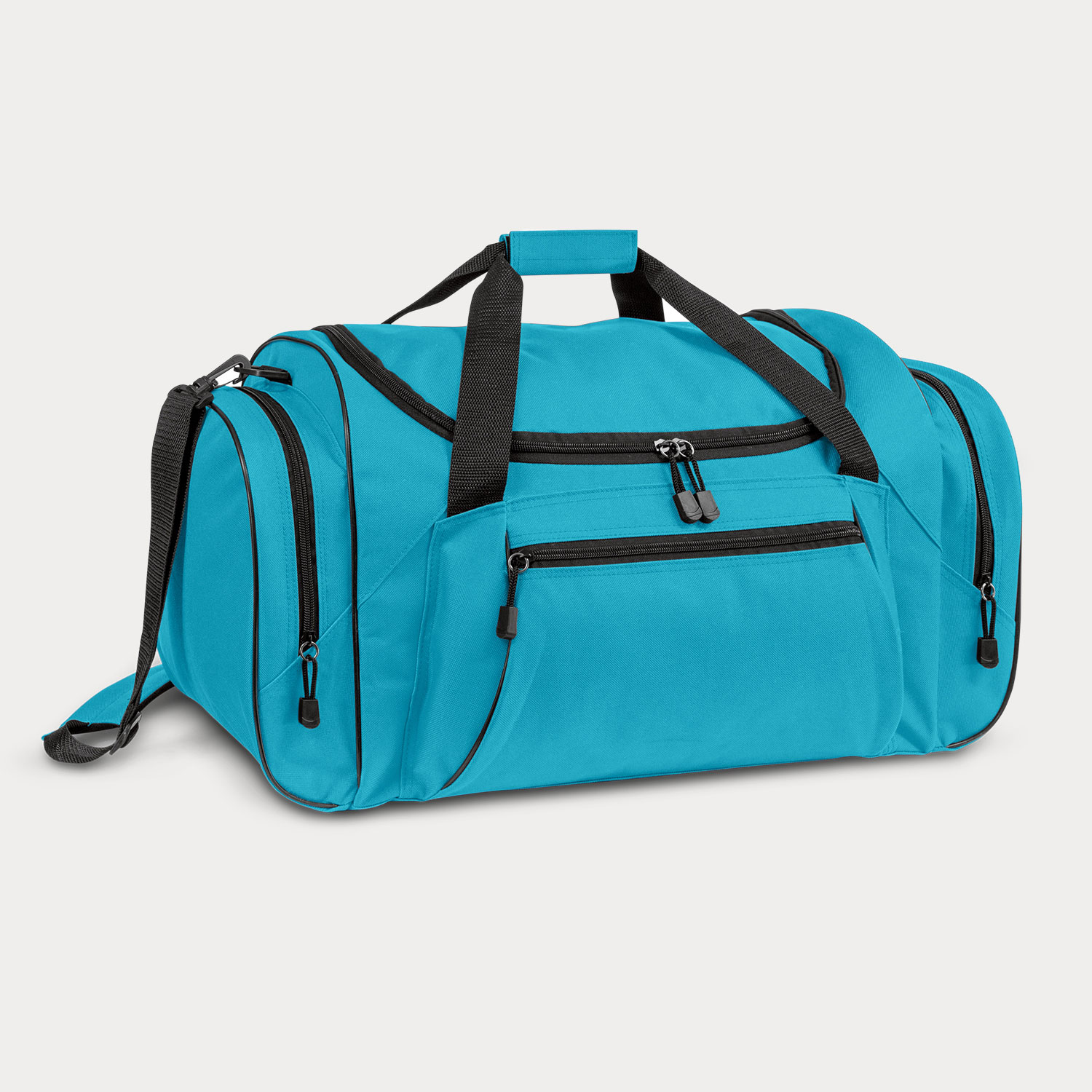 Champion Duffle Bag | PrimoProducts