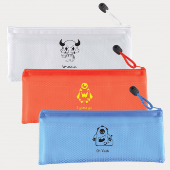 Cherish Pencil Case