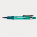 Chrystalis Pen+Teal