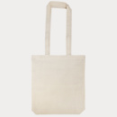 City Shopper Folding Calico Bag LH+unbranded