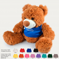Coco Plush Teddy Bear image