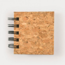 Codex Cork Sticky Notes+unbranded