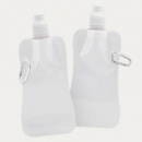 Collapsible Bottle+Clear