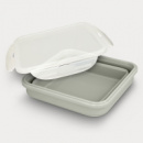 Collapsible Lunch Box+internal