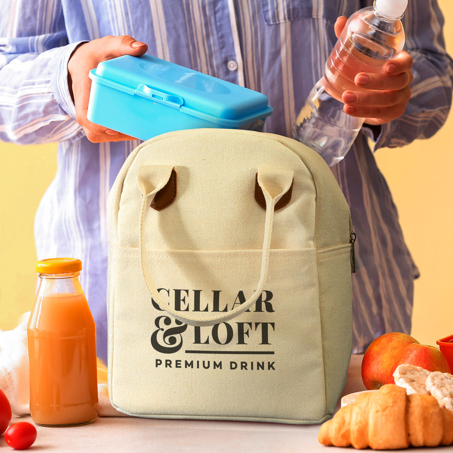 Colton Lunch Bag PrimoProducts