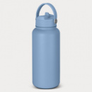 Compadre Vacuum Bottle+Pale Blue