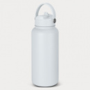 Compadre Vacuum Bottle+White