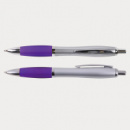 Concorde Pen+Purple