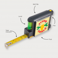 Contractor Tape Measure image
