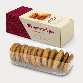 Cookie Pack