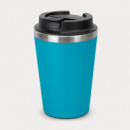 Corvette Coffee Cup+Light Blue