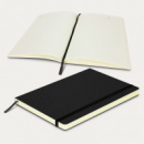 Corvus Notebook+Charcoal