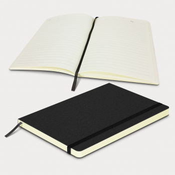 Corvus Notebook