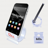 Cradle Phone Holder image