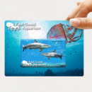 Credit Card Flash Drive 4GB+backing card