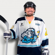Custom Ice Hockey Jersey image