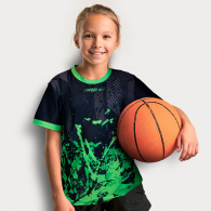 Custom Kids Sports T-Shirt image