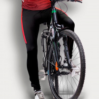 Custom Mens Cycling Pants image
