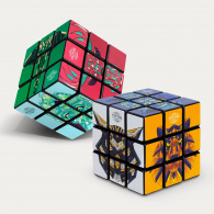 Custom Puzzle Cube image