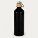 Dante Aluminium Bottle+Black