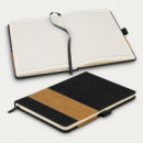 Denim Notebook+Black