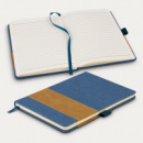 Denim Notebook+Dark Blue