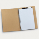 Desk Whiteboard Notebook+open