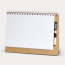 Desk Whiteboard Notebook+whiteboard