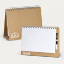 Desk Whiteboard Notebook v2