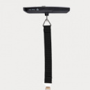 Digital Luggage Scales+side