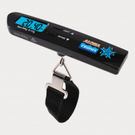 Digital Luggage Scales image