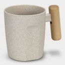 Duran Coffee Cup+side