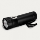 Dynamo Rechargeable Torch+unbranded