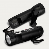 Dynamo Rechargeable Torch image
