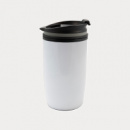 Eagle Coffee Cup+White