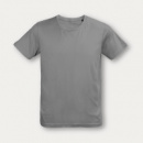 Element Youth T Shirt+Grey