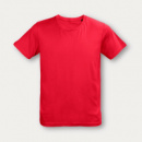 Element Youth T Shirt+Red