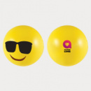 Emoji Stress Balls+Cool