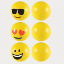 Emoji Stress Balls+unbranded