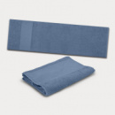 Enduro Sports Towel+Slate Blue