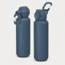 Equinox Recycled Aluminium Bottle+Navy