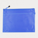 Esprit PVC Pouch+Blue