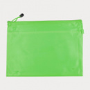 Esprit PVC Pouch+Green